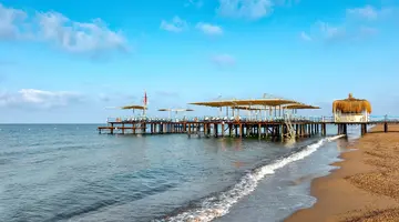 Susesi Luxury Resort
