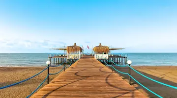 Susesi Luxury Resort