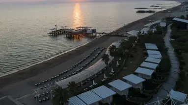 SUSESI LUXURY RESORT