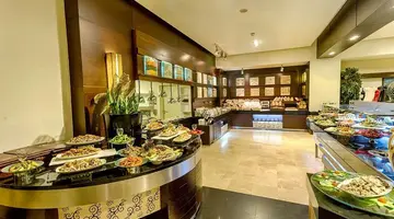 SUSESI LUXURY RESORT