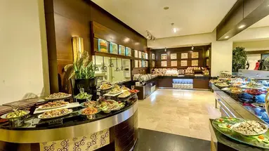 SUSESI LUXURY RESORT