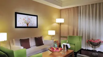 SUSESI LUXURY RESORT