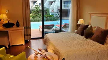 SUSESI LUXURY RESORT