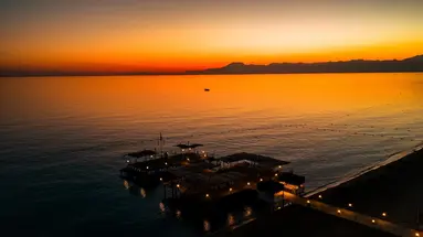 SUSESI LUXURY RESORT