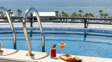 SUSESI LUXURY RESORT