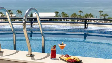SUSESI LUXURY RESORT