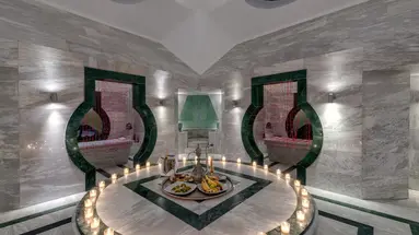 SUSESI LUXURY RESORT