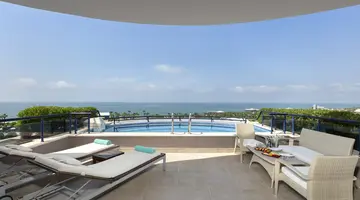 SUSESI LUXURY RESORT