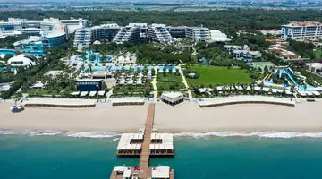 Susesi Luxury Resort