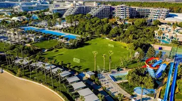 Susesi Luxury Resort