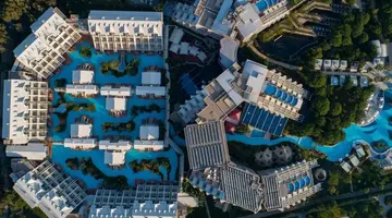 Susesi Luxury Resort