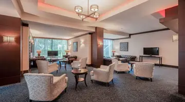 Susesi Luxury Resort