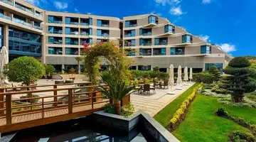 Susesi Luxury Resort