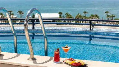 Susesi Luxury Resort