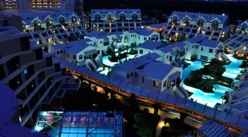 Susesi Luxury Resort