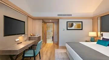 Susesi Luxury Resort