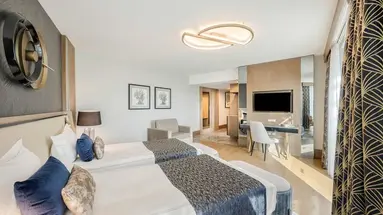 Susesi Luxury Resort