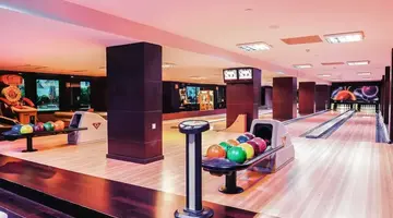 Susesi Luxury Resort