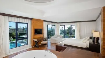 Susesi Luxury Resort