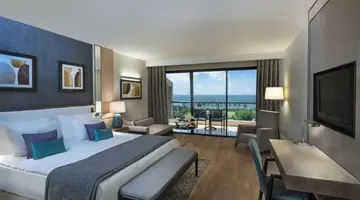 Susesi Luxury Resort