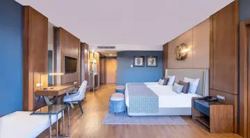 Susesi Luxury Resort