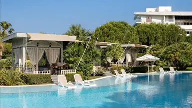 Susesi Luxury Resort