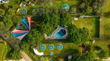 Susesi Luxury Resort