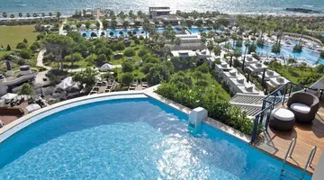 Susesi Luxury Resort