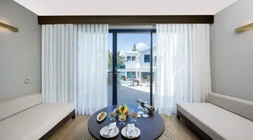SUSESI LUXURY RESORT