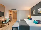 Susesi Luxury Resort