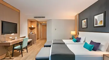 Susesi Luxury Resort