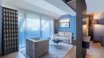 Susesi Luxury Resort
