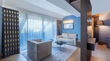 Susesi Luxury Resort
