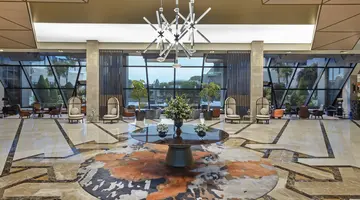 Susesi Luxury Resort