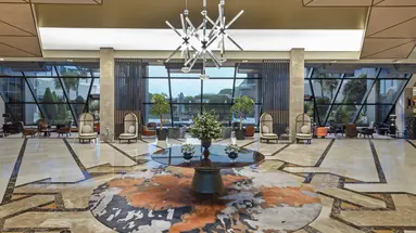 Susesi Luxury Resort