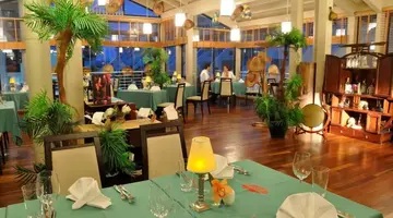 Susesi Luxury Resort