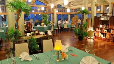 Susesi Luxury Resort