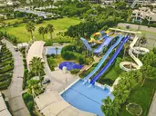 Susesi Luxury Resort