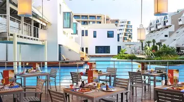 Susesi Luxury Resort