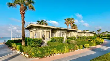 Susesi Luxury Resort