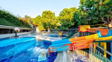 Susesi Luxury Resort
