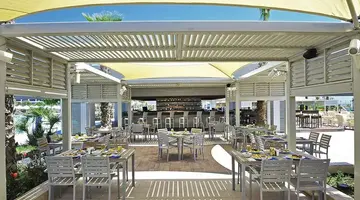 SUSESI LUXURY RESORT