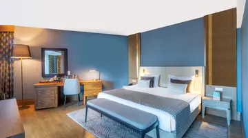 SUSESI LUXURY RESORT