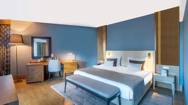 SUSESI LUXURY RESORT