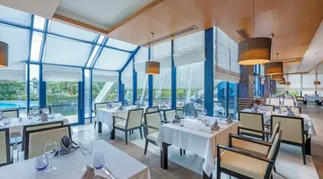 SUSESI LUXURY RESORT