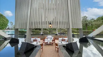 Susesi Luxury Resort