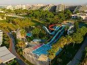 Susesi Luxury Resort