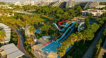Susesi Luxury Resort