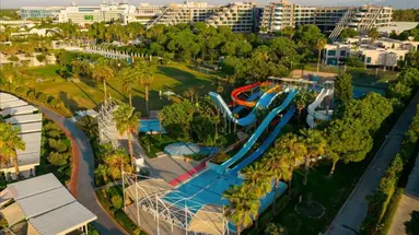Susesi Luxury Resort