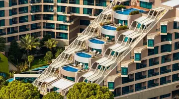 Susesi Luxury Resort